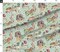 Wheelbarrow Product Vegetables Garden Tools Farm Peas And Carrots Shed Toile De Juoy Pumpkin Custom Printed Fabric by Spoonflower Various Fabrics by the Yard or Fat Quarter
